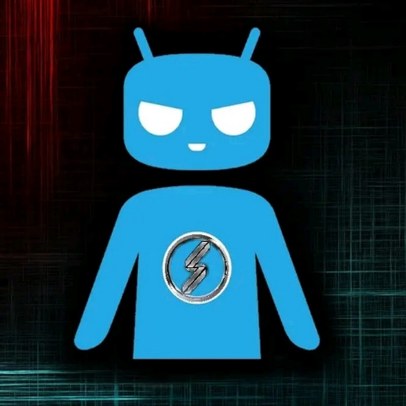 Thunder robot yt