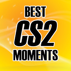 Best CS2 Moments channel logo