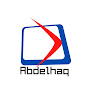 Learn English with Abdel logo