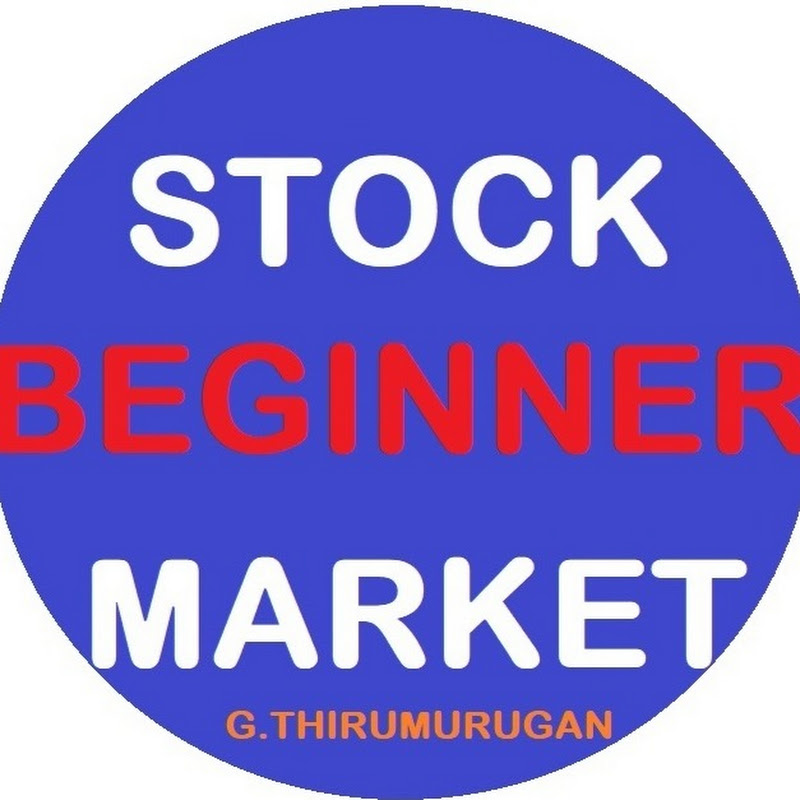 Stock market Beginner