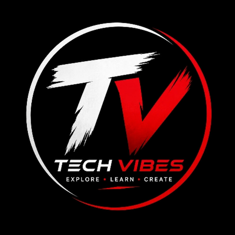 Tech vibes yt