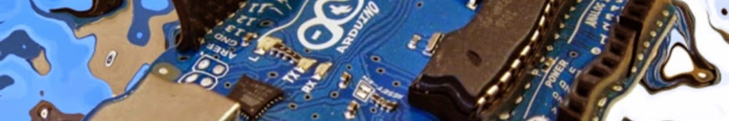 Arduino Basics رمز قناة اليوتيوب
