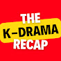 K-Drama Recap logo