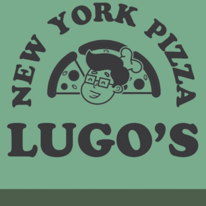 Lugo’sNYPizza