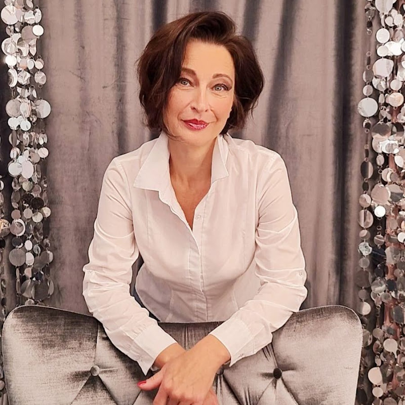 Olga Sivak English Teacher