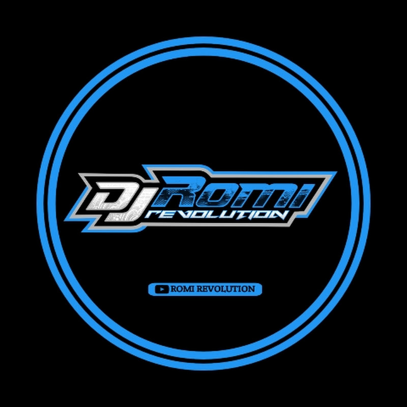 ROMI REVOLUTION