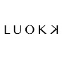 Luokk logo