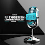 English Learning Podcast logo