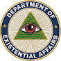 Dept. of Existential Affairs logo