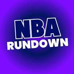 The NBA RUNDOWN