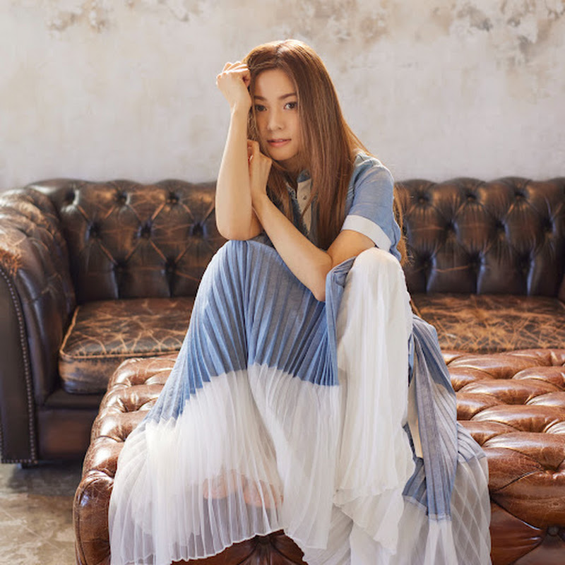 MaiKurakiのサムネイル