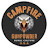 Campfire Gunpowder