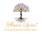 Amara Spices logo