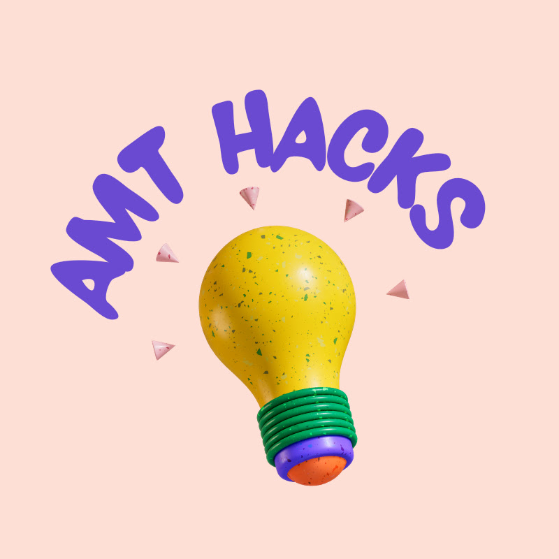 AMT Hacks 