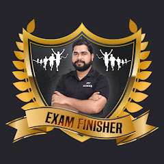 Channel thumbnail for Exam Finisher