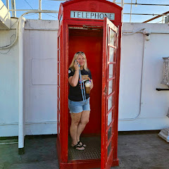 Travel With CiCi channel thumbnail