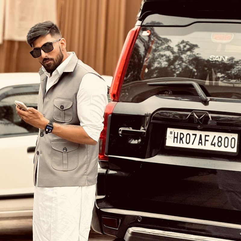 Shubham Saini