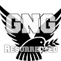 GNG Resurrected logo