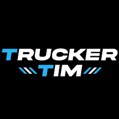 Trucker Tim Avatar