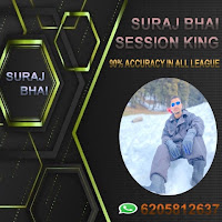 SURAJ  BHAI SESSION KING profile image