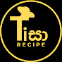 Tisa Recipe logo