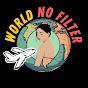 World No Filter logo