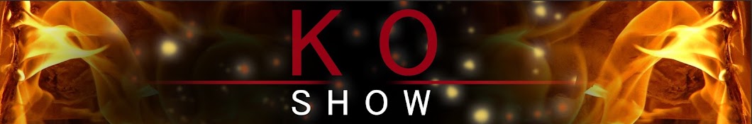 K.O Show YouTube channel avatar