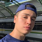 Andres On Earth