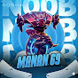 MANAN 69 Avatar