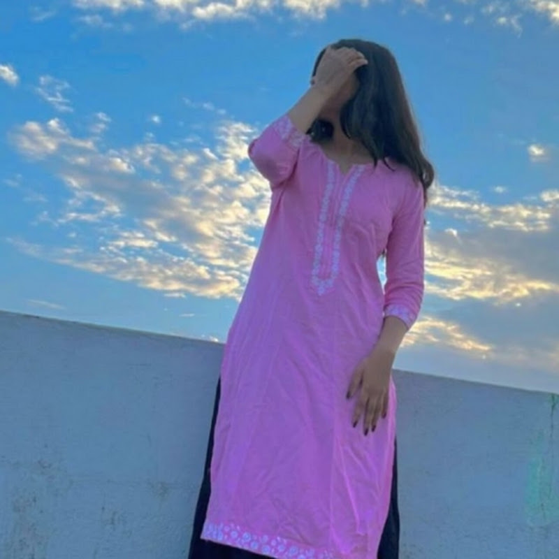 Dhruvi Parmar