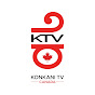 Konkani TV Canada logo