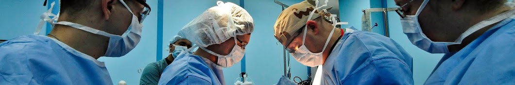 Surgical Educator Avatar de canal de YouTube