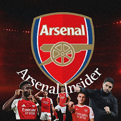 Arsenal Insider