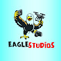 EAGLE FILM STUDIOS  logo