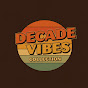 Decade Vibes Collection logo
