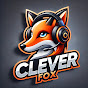 Clever Fox logo