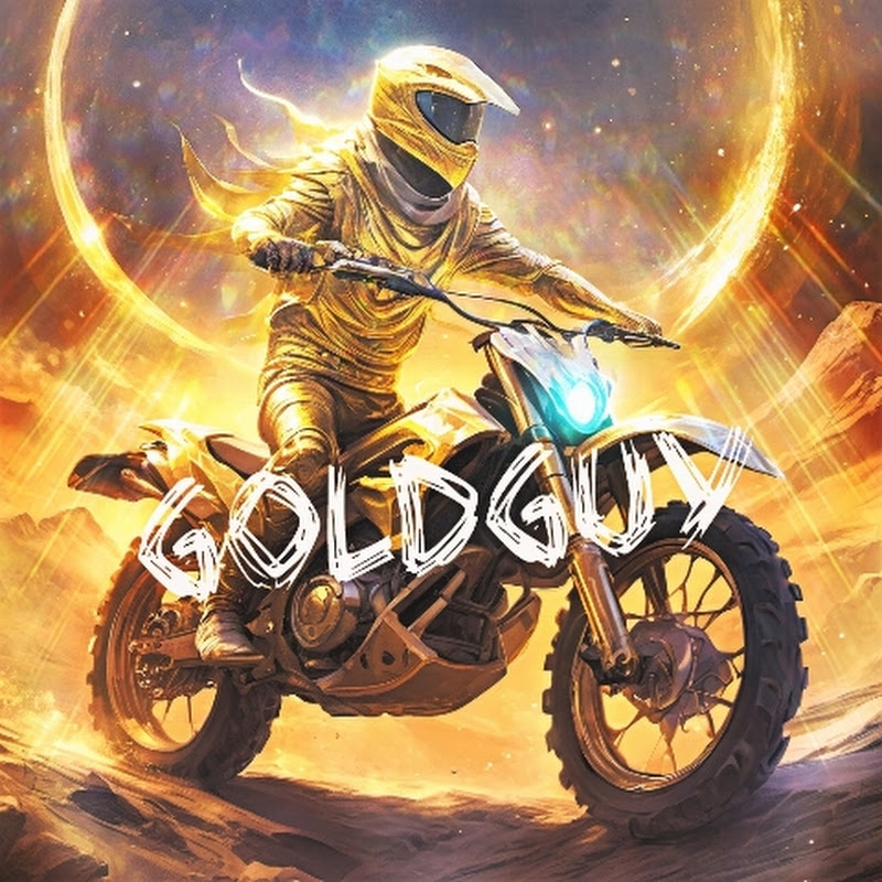 GoldGuy icon