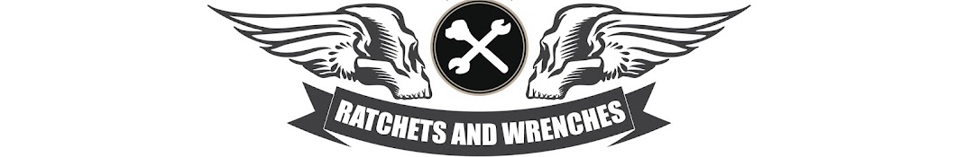 Ratchets And Wrenches YouTube kanalı avatarı
