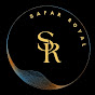 Safar Royal logo
