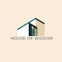 HOUSE OF WISDOM logo