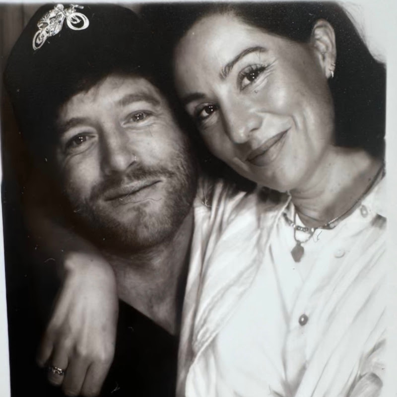 Lili & Sean