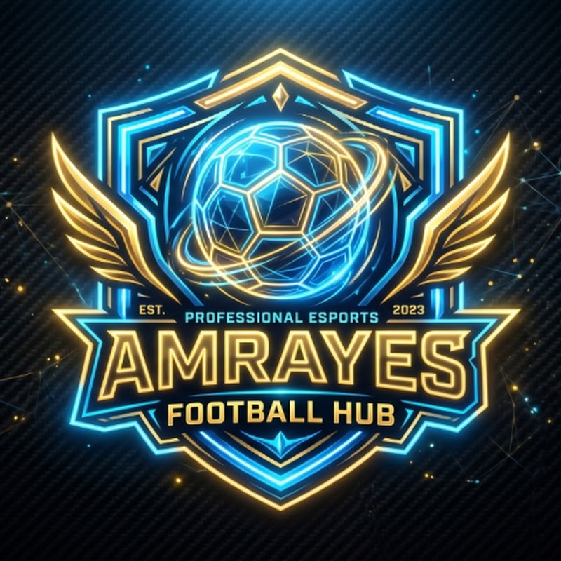 AMRAYES FOOTBALL HUB