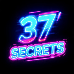 37SECRETS BAND