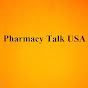Pharmacy Talk USA logo