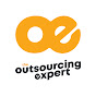 The Outsourcing Expert logo
