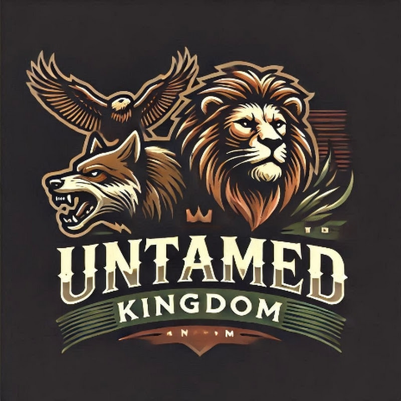Untamed Kingdom