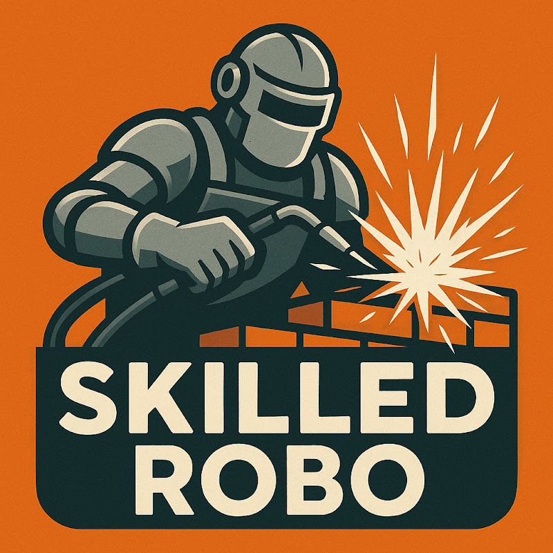Skilled Robo