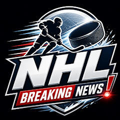 NHLBreakingNews 🏒🚨