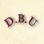 Development by us DBU logo