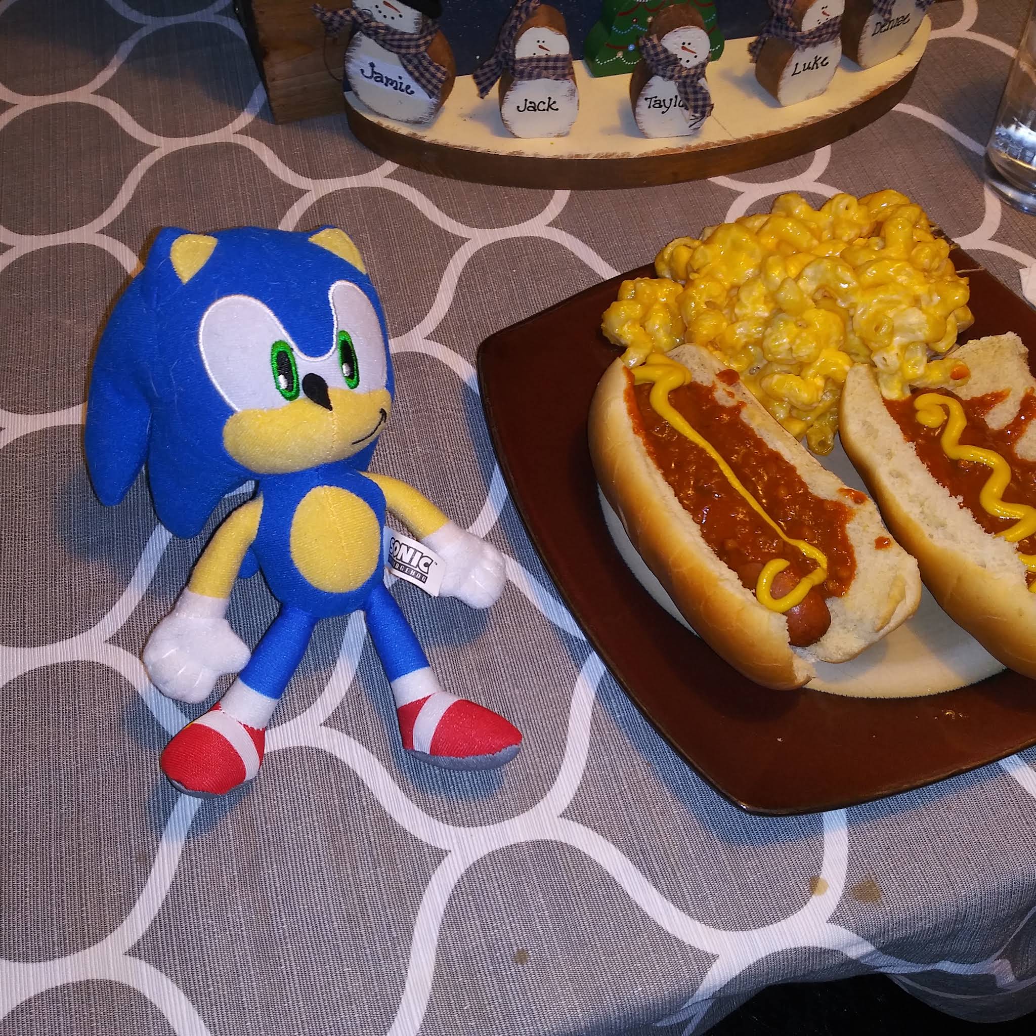 Post from JackTheMakerGuy